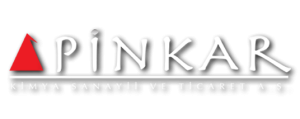 pinkar